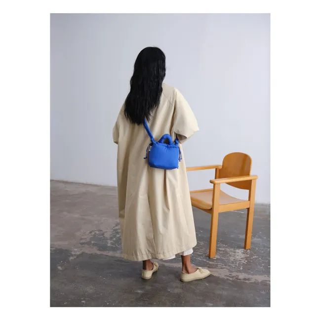 Sac Micro Ona Soft | Cobalt