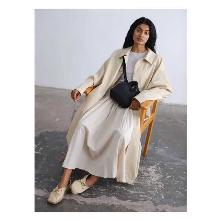 Sac Micro Ona Soft | Noir- Image produit n°1