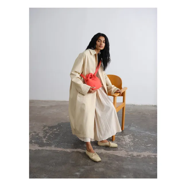 Bolsa Micro Ona Soft | Coral