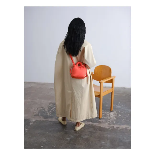Sac Micro Ona Soft | Corail