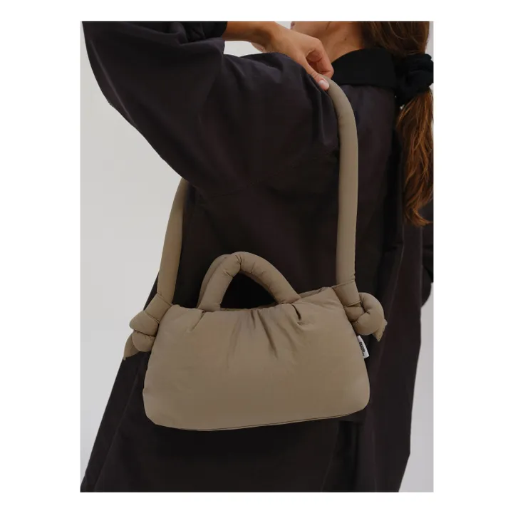 Mini bolso Ona Soft | Salvia- Imagen del producto n°2