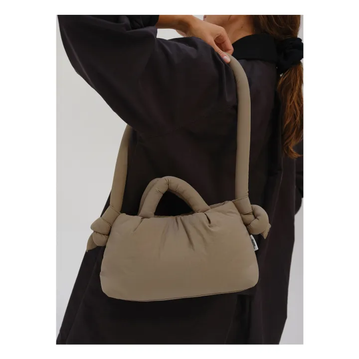Sac Mini Ona Soft | Sauge- Image produit n°2