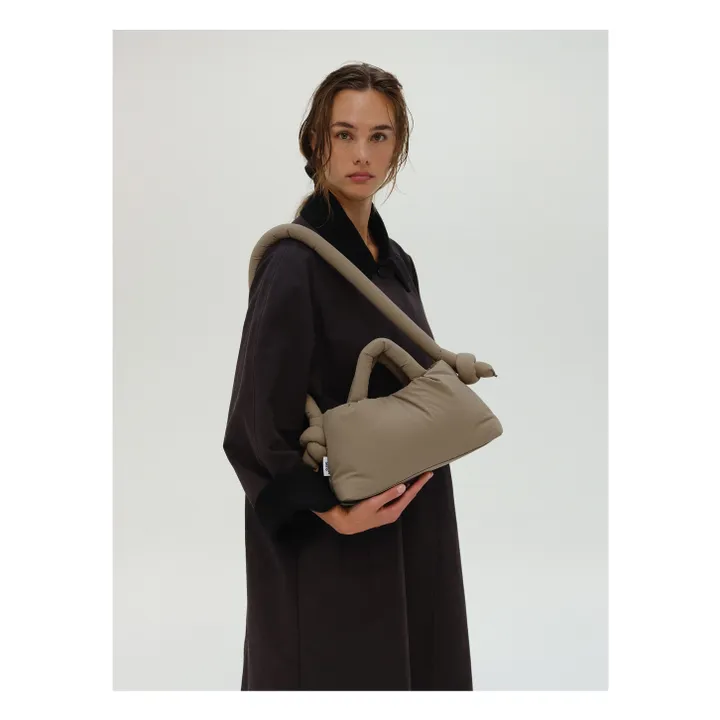Sac Mini Ona Soft | Sauge- Image produit n°1