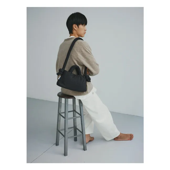Sac Mini Ona Soft | Noir