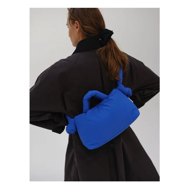 Sac Mini Ona Soft | Cobalt