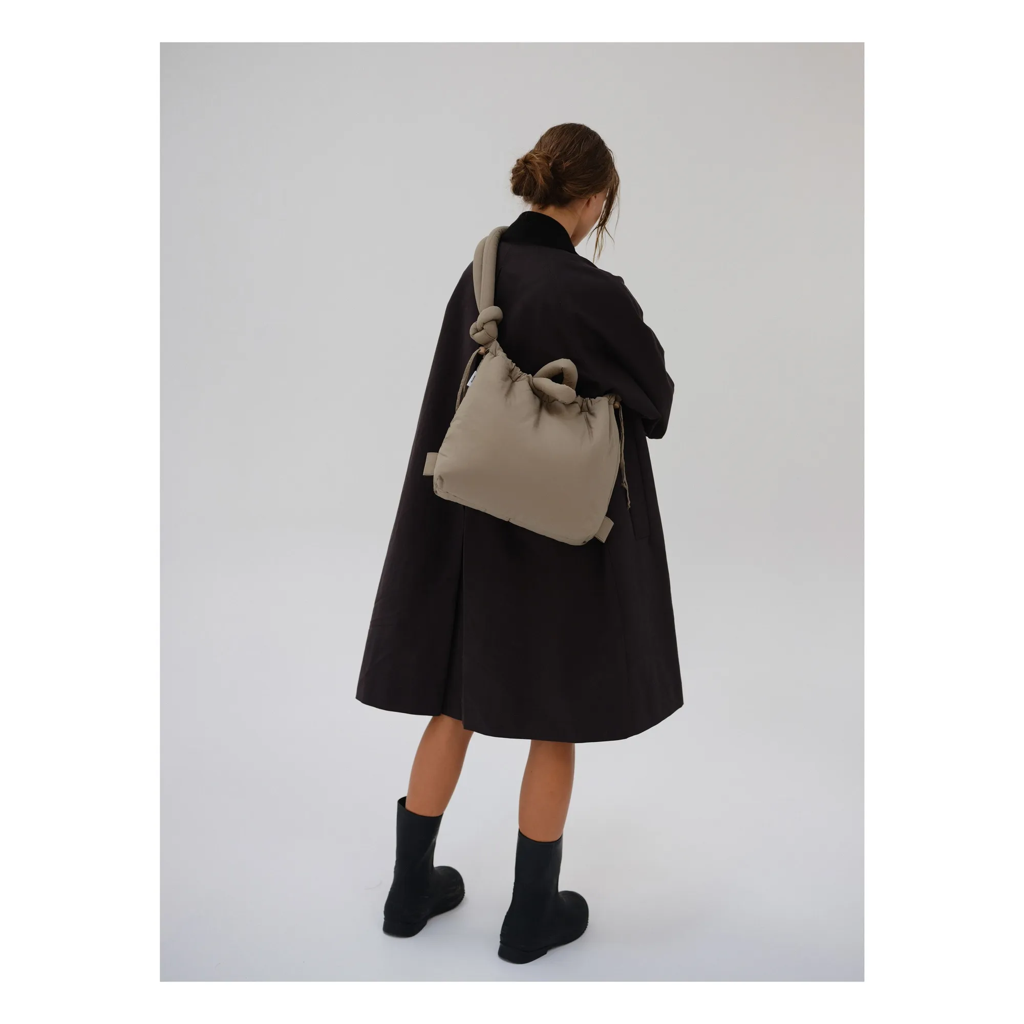Olend - Ona Soft bag - Sage | Smallable