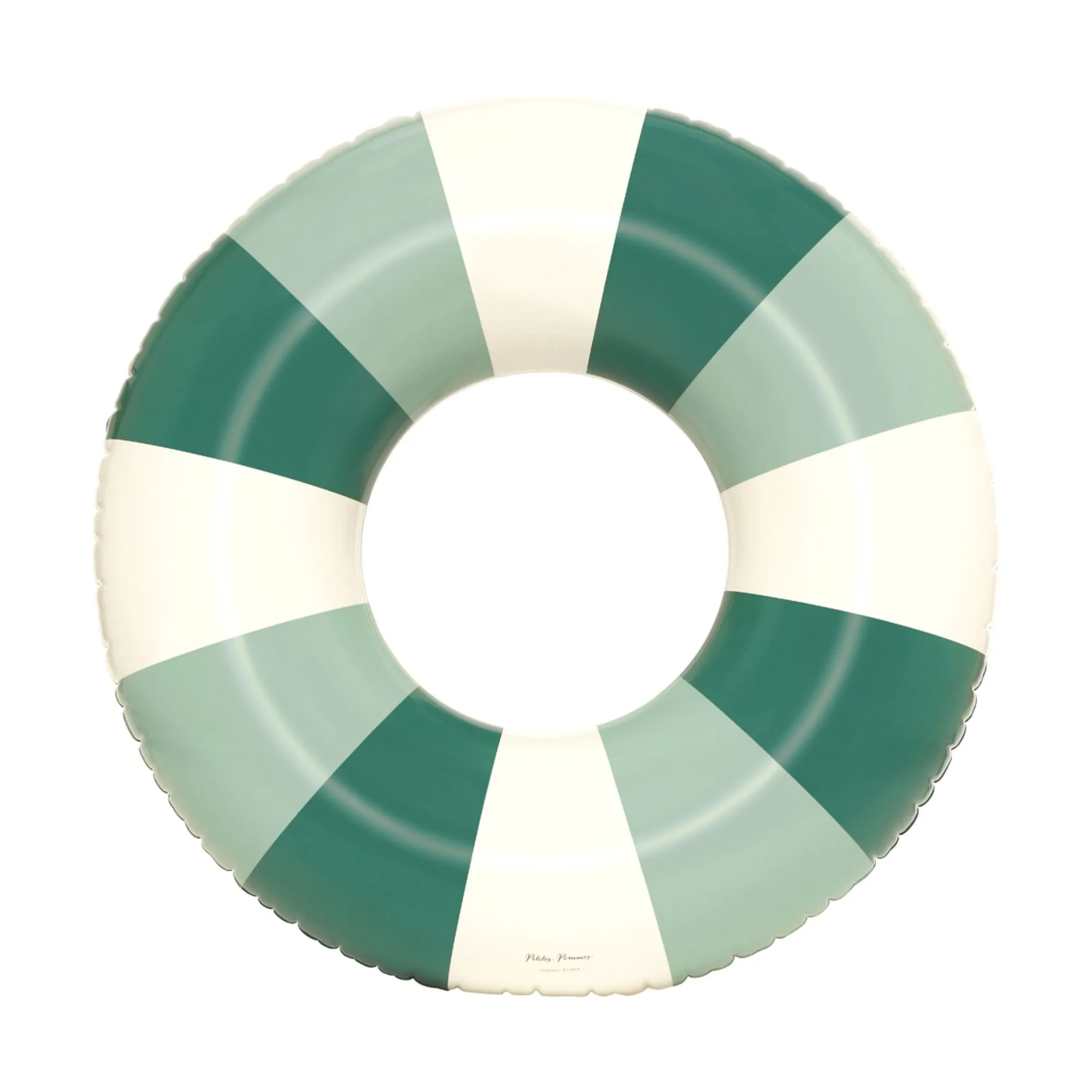 Petites Pommes Vert Empire Céline Buoy