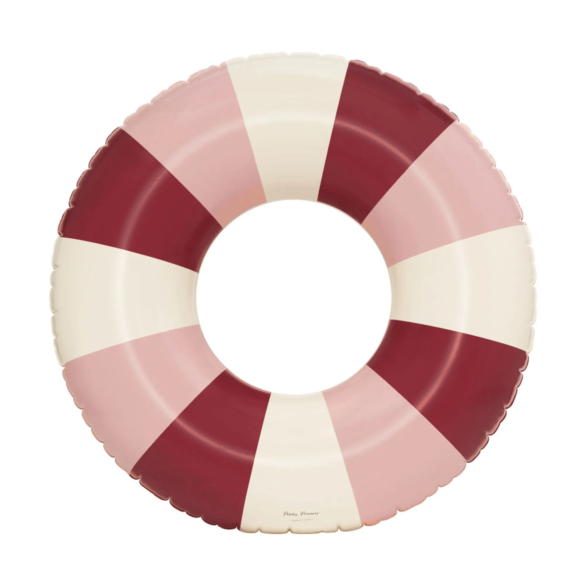 Petites Pommes Burgundy Céline Buoy