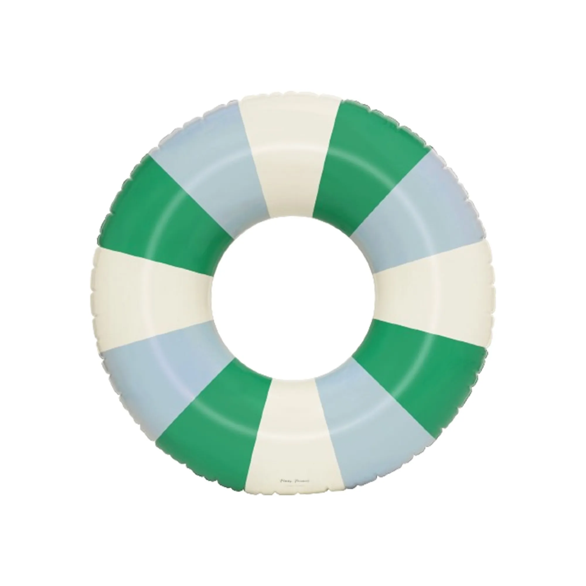 Petites Pommes Blue Green Sally Buoy