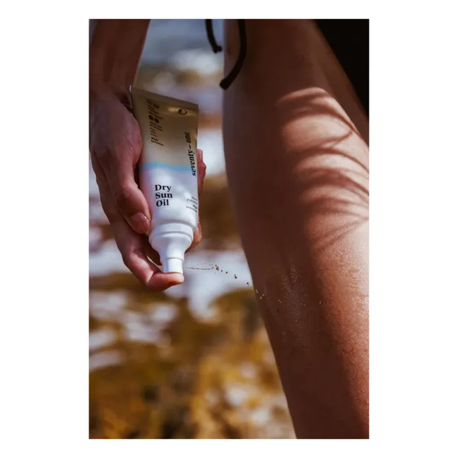 Huile solaire Dry Sun SPF30 - 100ml