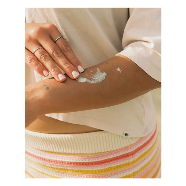 Coucou Sun SPF50+ Fluido Solar - 40ml