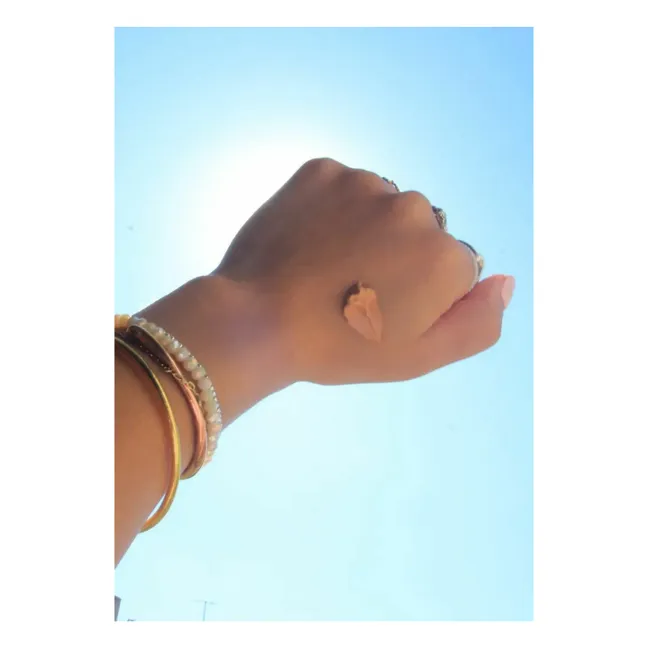 Feel Golden Perfeccionador de tez SPF 30 - 40ml