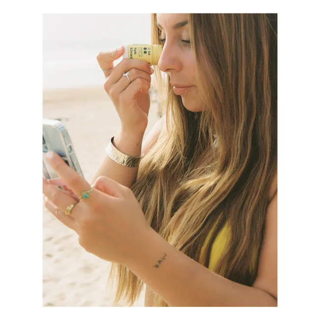 Fluido solar Sun Kissed - 100ml