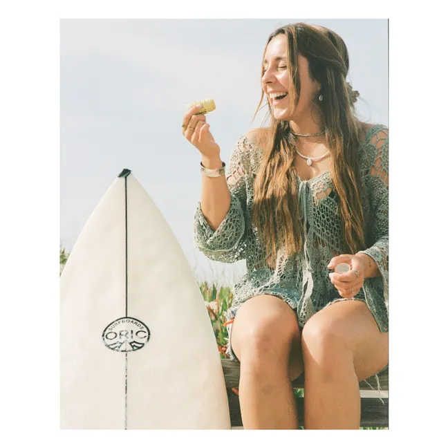 Sun Kissed Sun Care Fluid - 100ml