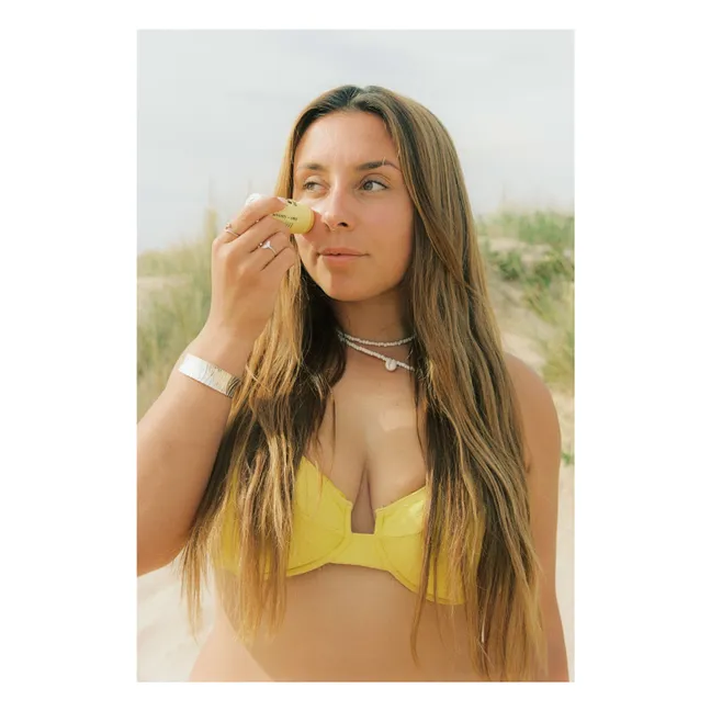 Sun Kissed Sun Care Fluid - 100ml