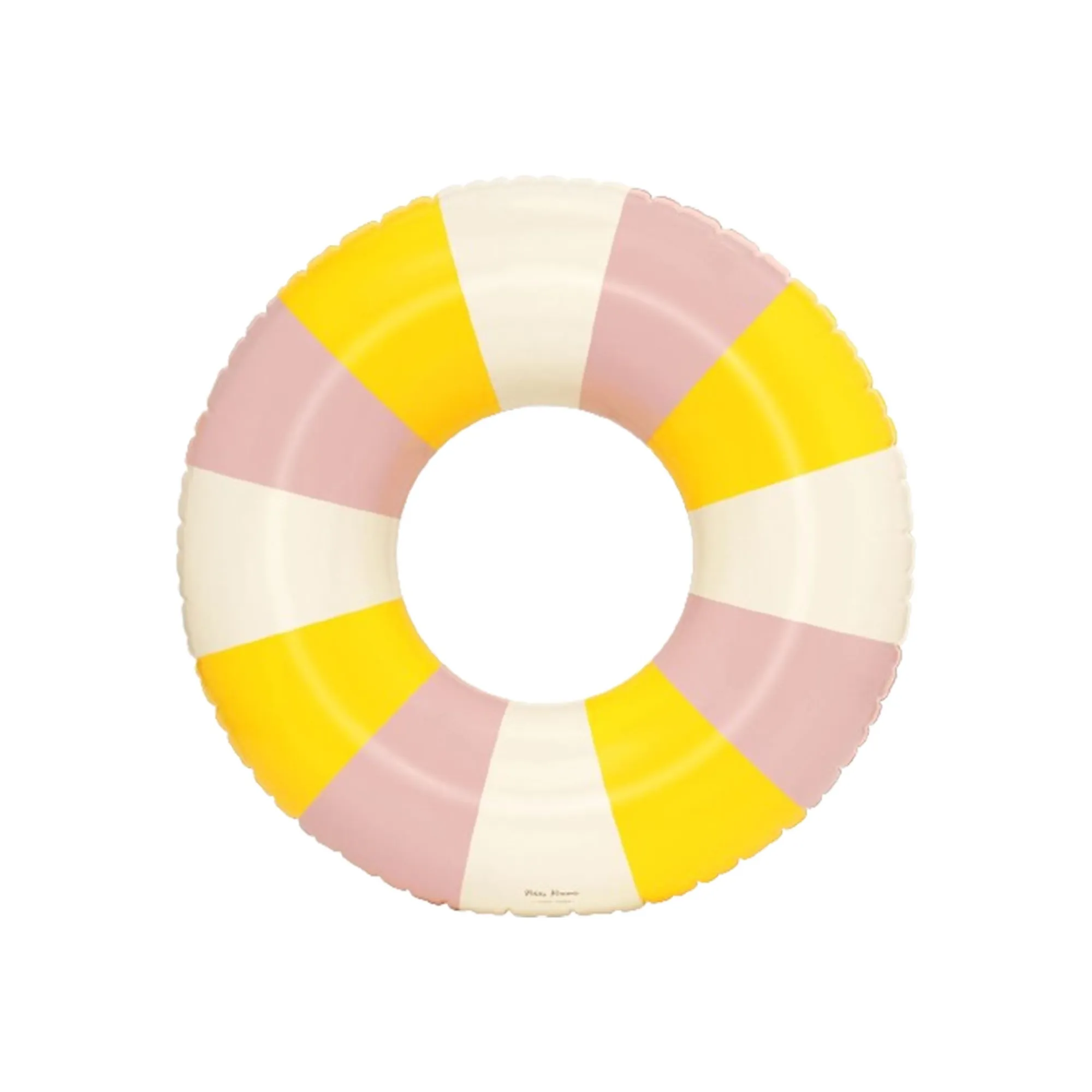 Petites Pommes Sunflower Yellow Sally Buoy