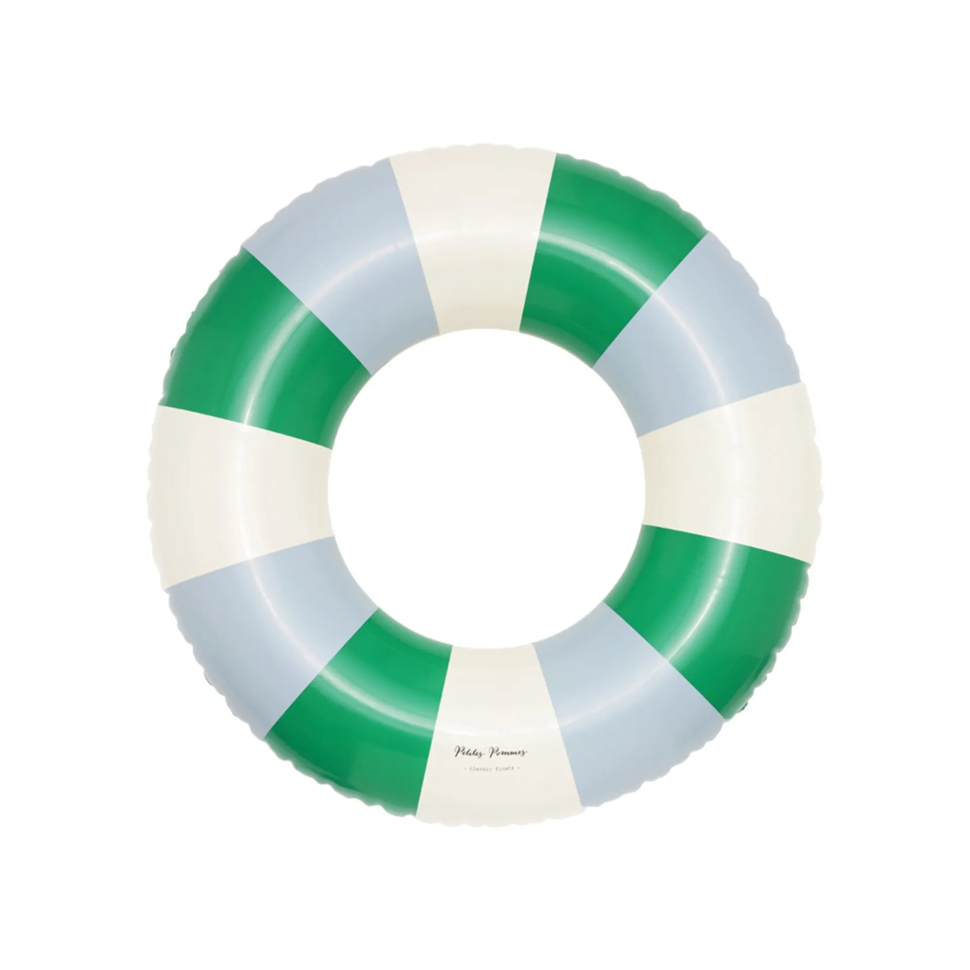 Petites Pommes Blue Green Anna Buoy