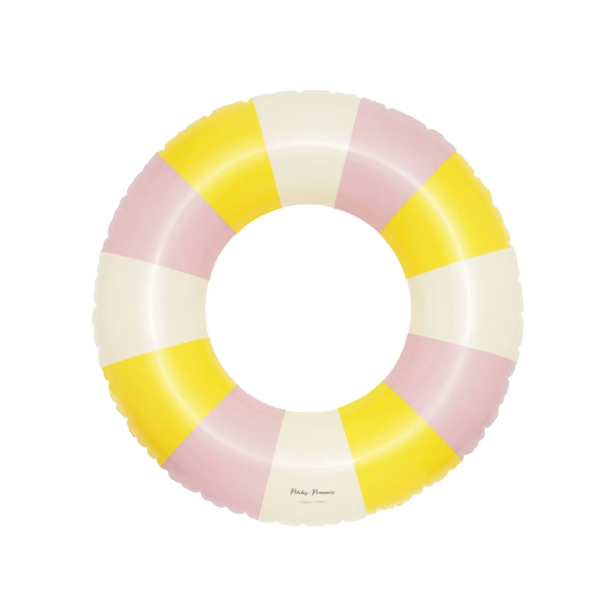 Petites Pommes Sunflower Yellow Anna Buoy