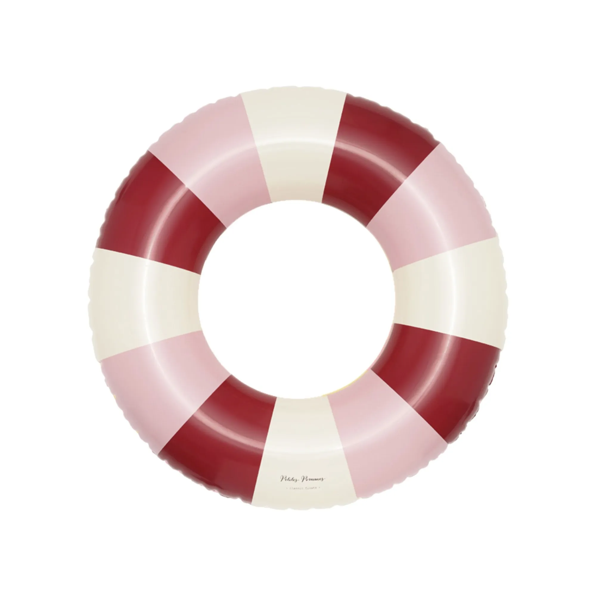 Petites Pommes Burgundy Anna Buoy