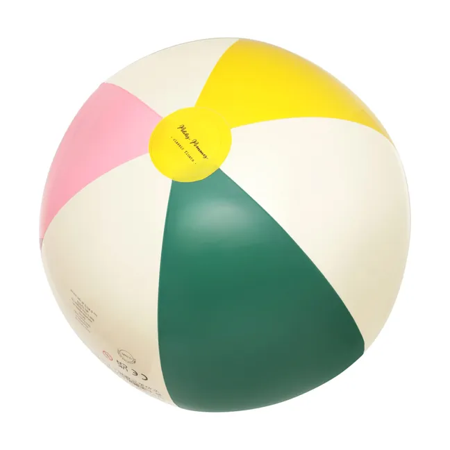 Ballon Gonflable Otto | Rose bonbon