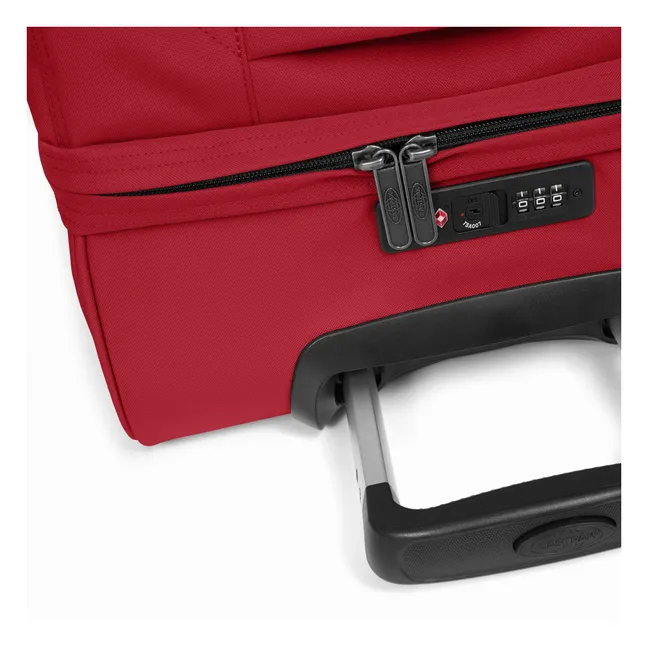 Maleta Transit'R L | Rojo