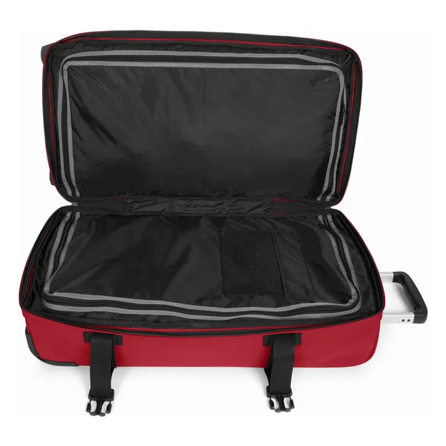 Valise Transit'R L | Rouge