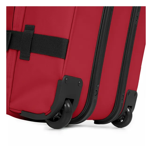 Maleta Transit'R L | Rojo