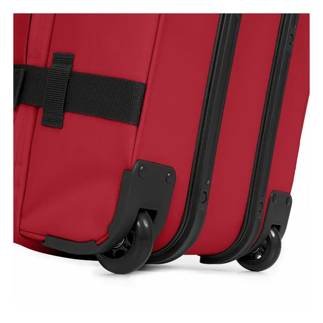 Valise Transit'R L | Rouge