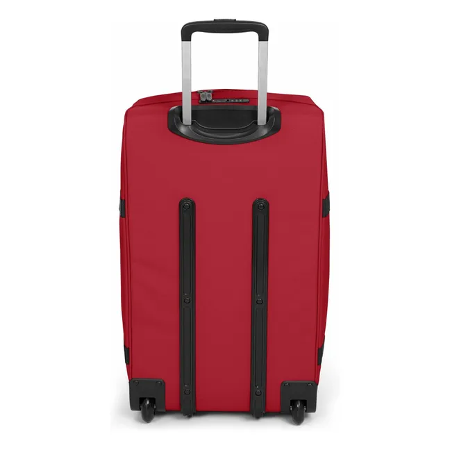 Transit'R L suitcase | Red