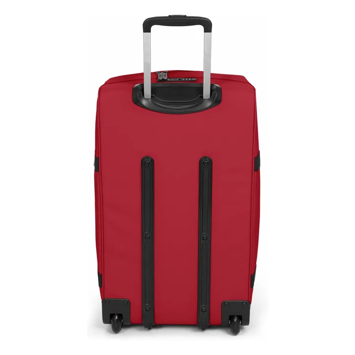 Valise Transit'R L | Rouge- Image produit n°1