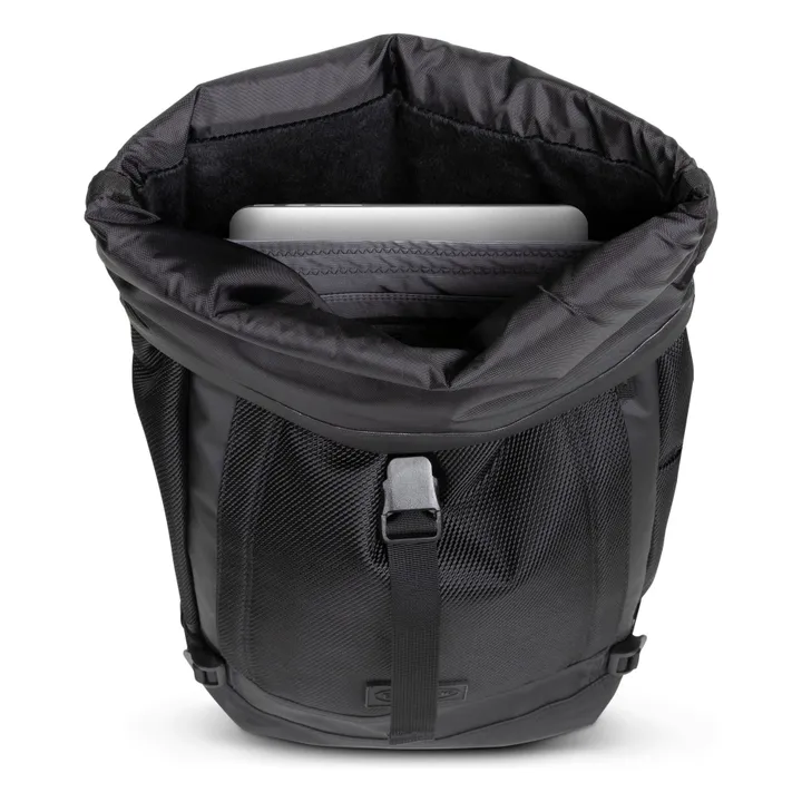 Sac à Dos Tecum Roll | Noir- Image produit n°2