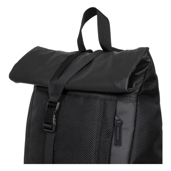 Mochila Tecum Roll | Negro- Imagen del producto n°3