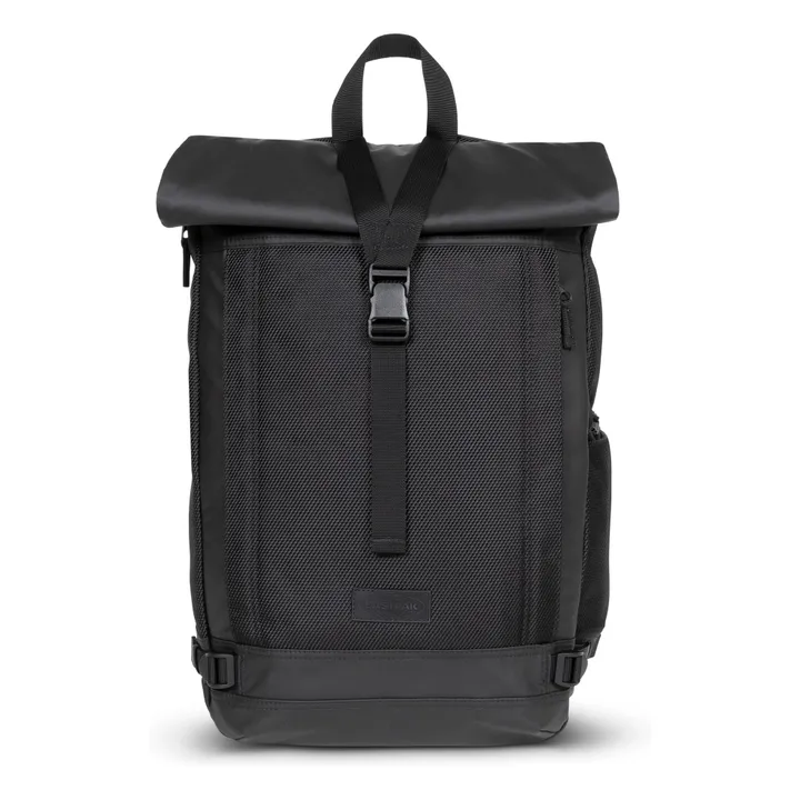 Sac à Dos Tecum Roll | Noir- Image produit n°0