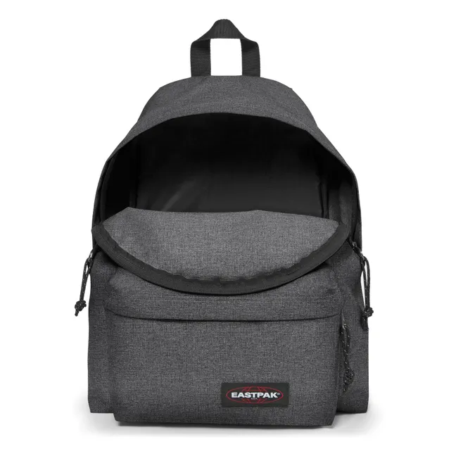 Padded Pak'R Backpack | Dark grey
