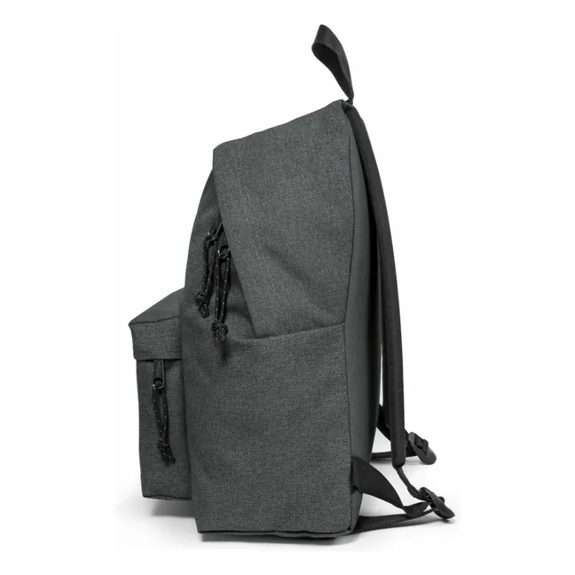 Padded Pak'R Backpack | Dark grey