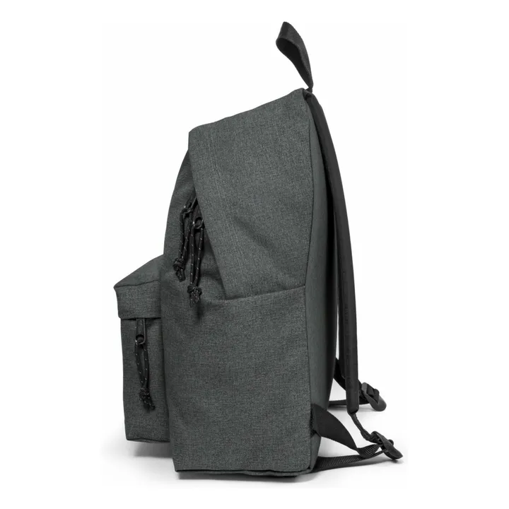 Sac à Dos Padded Pak'R | Gris foncé- Image produit n°3