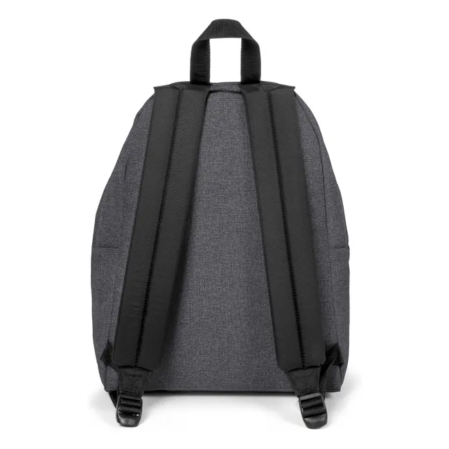 Padded Pak'R Backpack | Dark grey