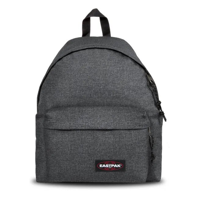 Padded Pak'R Backpack | Dark grey