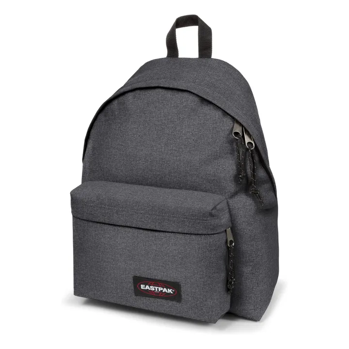 Sac à Dos Padded Pak'R | Gris foncé- Image produit n°1