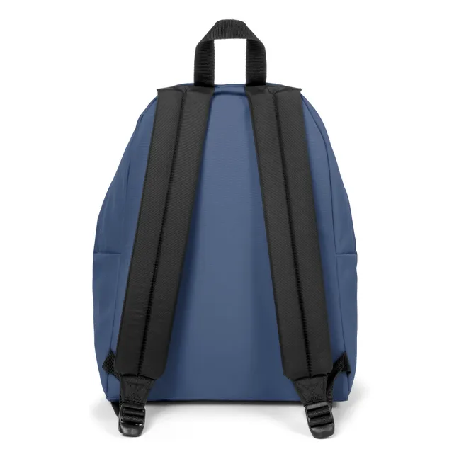 Padded Pak'R Backpack | Blue