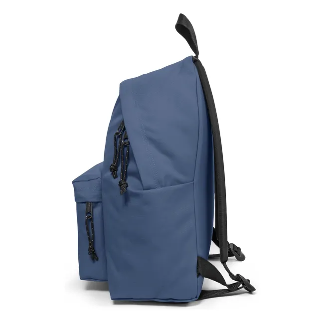 Padded Pak'R Backpack | Blue