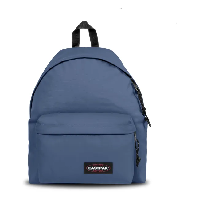 Padded Pak'R Backpack | Blue