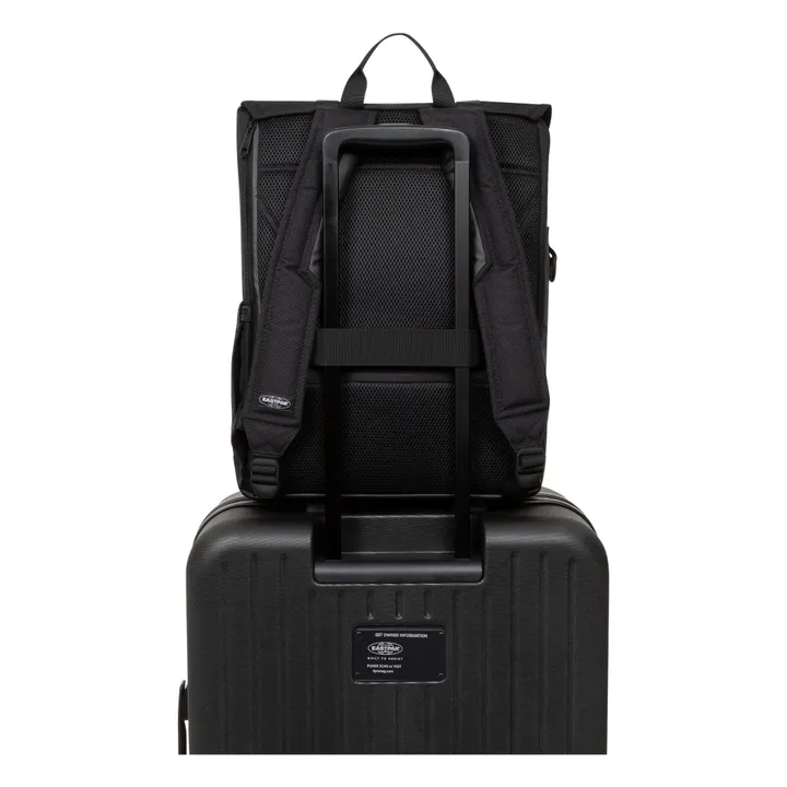 Sac à Dos Icon Topload | Noir- Image produit n°5