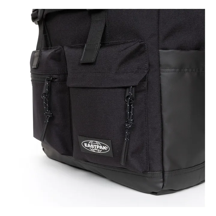 Mochila Icon Topload | Negro- Imagen del producto n°4