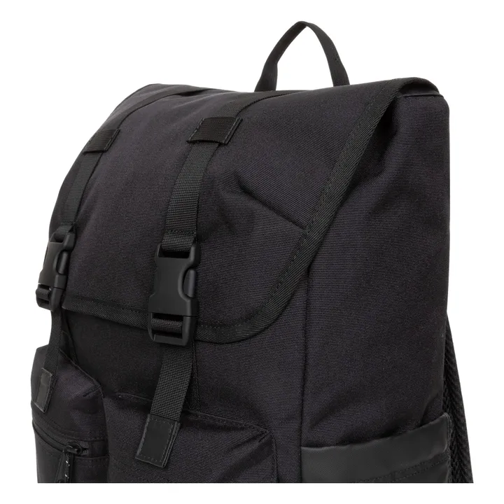 Sac à Dos Icon Topload | Noir- Image produit n°7