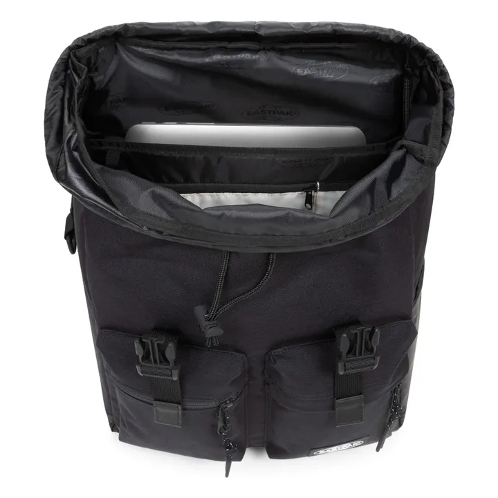 Sac à Dos Icon Topload | Noir- Image produit n°2