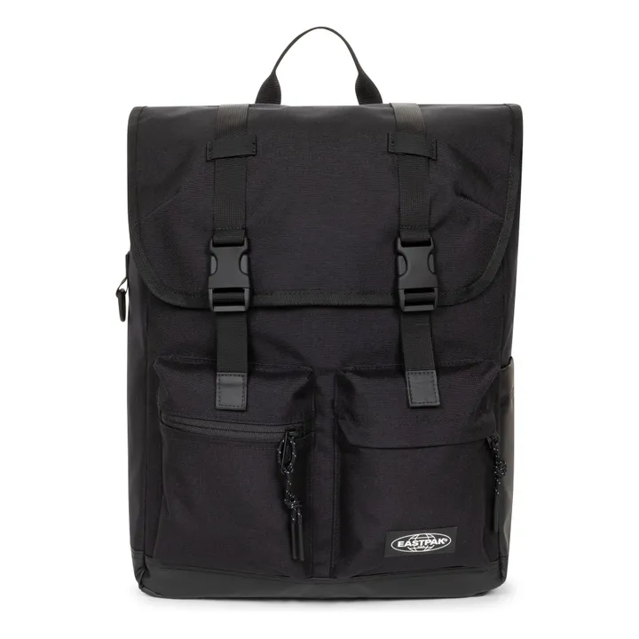 Sac à Dos Icon Topload | Noir- Image produit n°0
