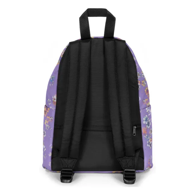 Sac à Dos Day Pak'R S Fleurs | 	Lilas