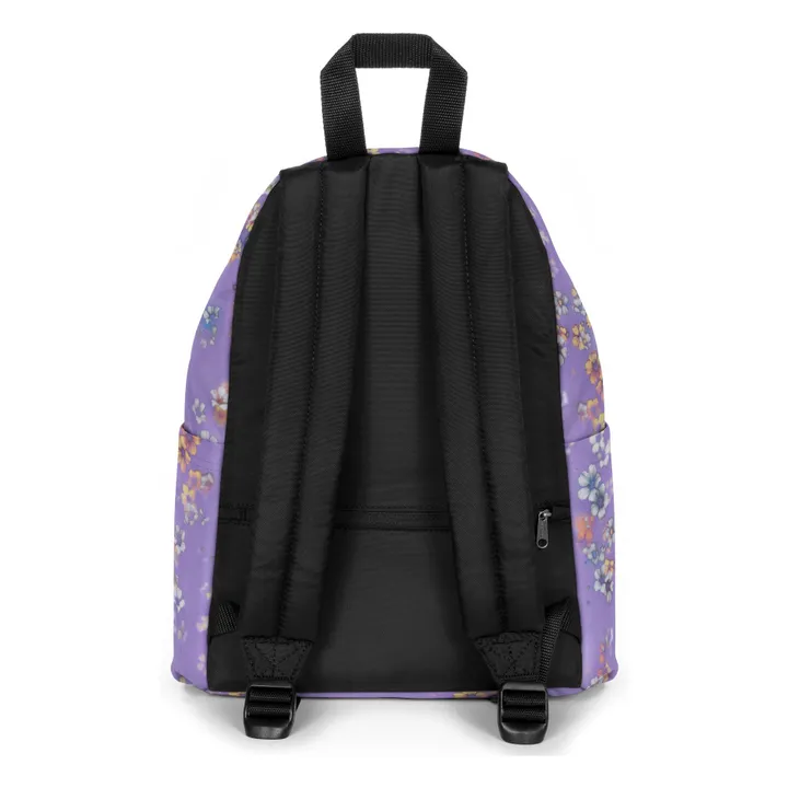 Sac à Dos Day Pak'R S Fleurs | 	Lilas- Image produit n°1