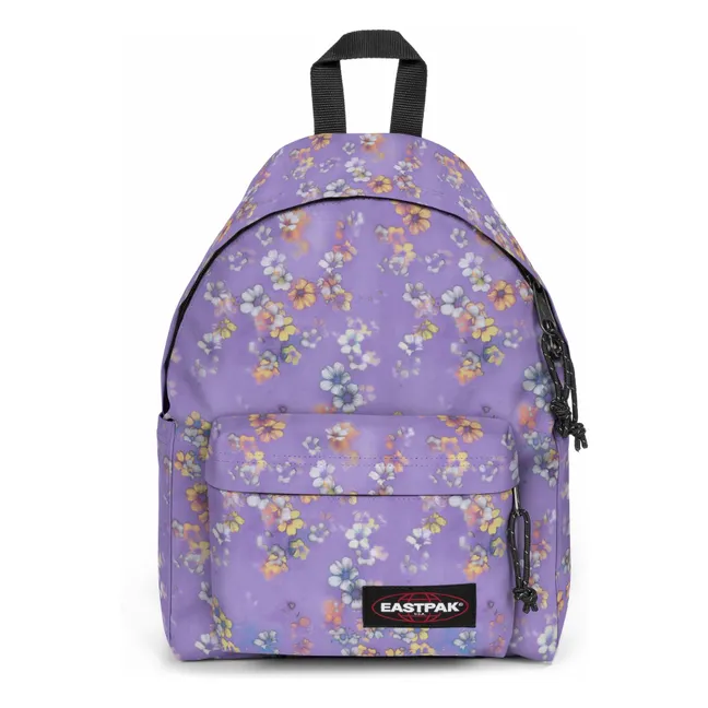 Sac à Dos Day Pak'R S Fleurs | 	Lilas